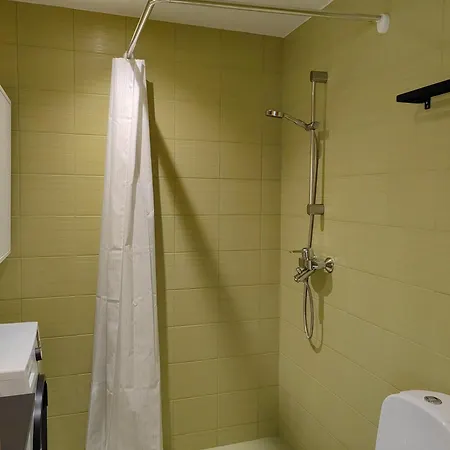 Appartamento River *