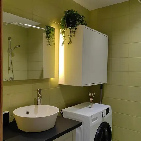 River Apartment Parnu