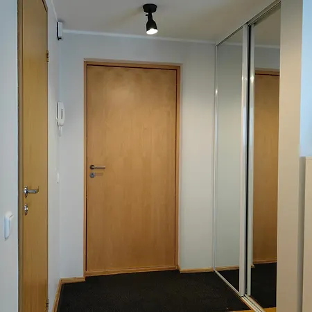 River Apartment