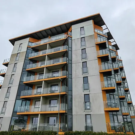 Apartment River Parnu