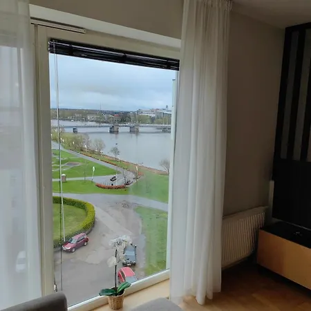 Apartment River