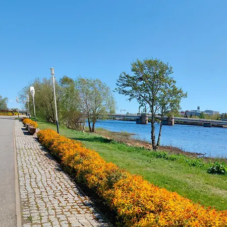 Appartamento River *