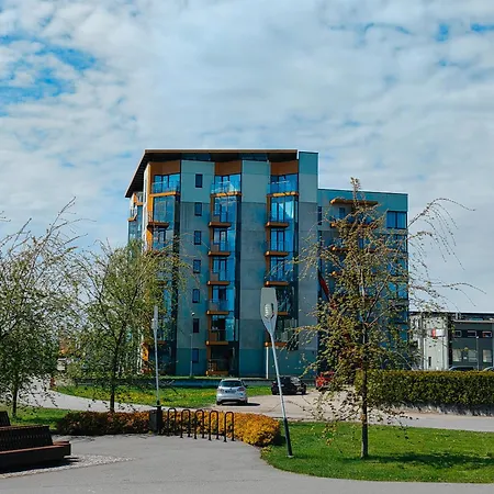 Appartamento River *