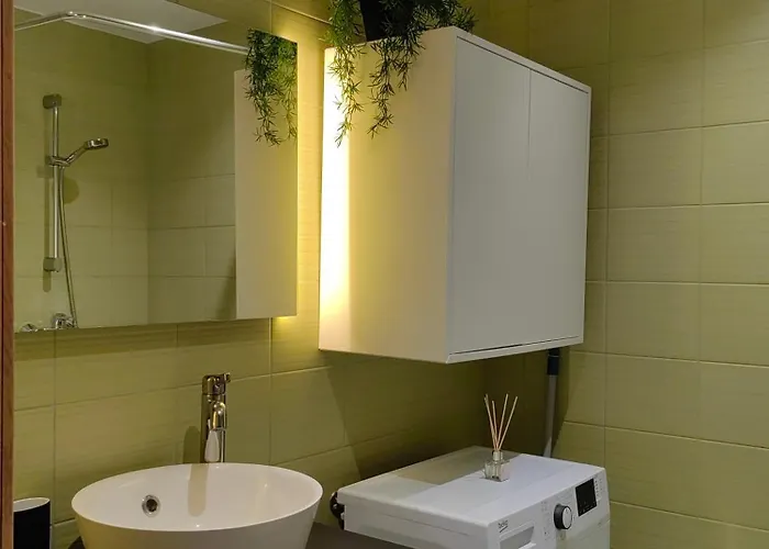 River Lägenhet Pärnu